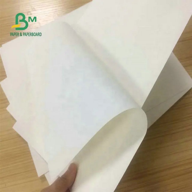Eye protect 65g 75g حجیم بالاy Book Paper For Offset Printing 31 x 35inches