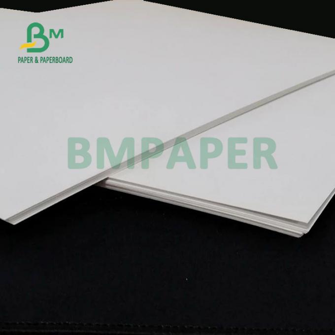 12pt 14pt فولدکوت Paper For Cosmetic Box Good Stiffness 30 x 40inches