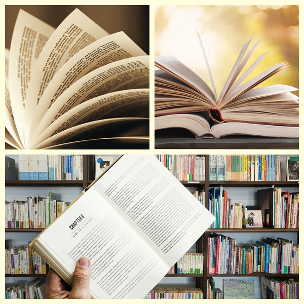 Off White حجیم بالا Book Paper 65gsm For Fiction Even Shade Uncoated