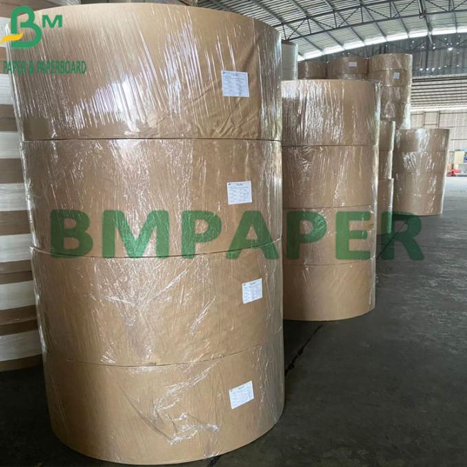 فولدکوت #12 Plain C1S Recyclable Folding Box Board Ideal for Packaging boxes