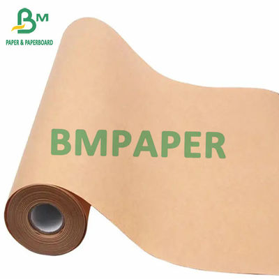 رول کاغذ کرافت گونی ویرجین پالپ 70 گرمی 90 گرمی 120 گرمی 600 میلی متری X 210 متری 900 میلی متری X 300 متری
