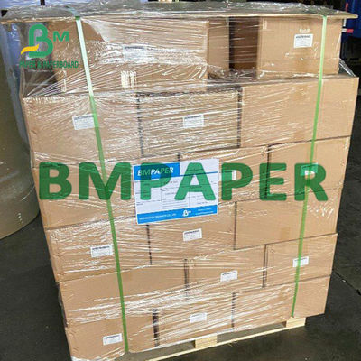 20LB بسته بندی رول کاغذ پلاتر CAD برای طراحی به کمک کامپیوتر CAD
