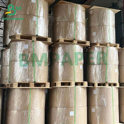 کاغذ استوک کارت دو طرفه هنر براق 70 پوندی با سفیدی بالا