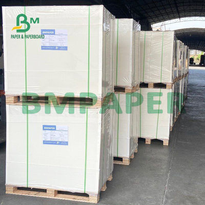 کاغذ با روکش مات سنگین وزن، کاغذ براق C2S 170 گرم در ثانیه برای تقویم رومیزی