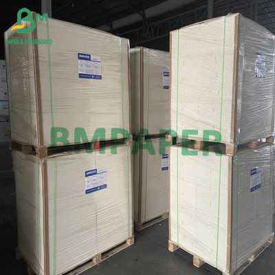 0.4mm 0.5mm 0.6mm 0.7mm زیر لیوانی کاغذ جاذب ورق 460mm X 610mm