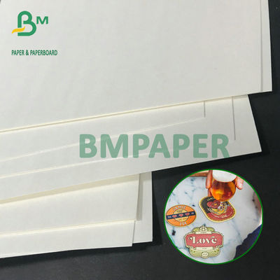 خمیر چوب خالص با جذب سریع 40PT 60PT تخته تشک آبجو برای زیر لیوانی نوشیدنی