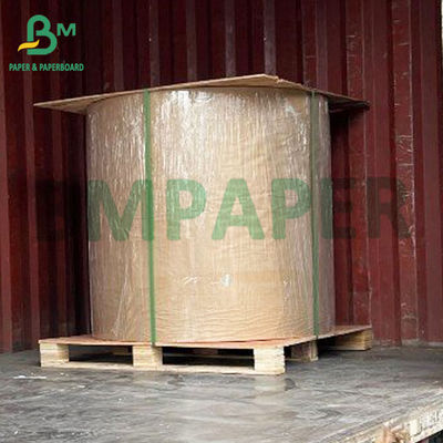 35gm مواد غذایی درجه سفید ضد چرب کاغذهای سبد غذایی برای ساندویچ
