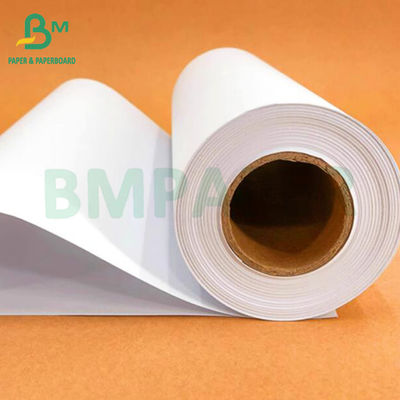 A0 اندازه کاغذ طراحی مهندسی 80gm طراحی ساختمان نقشه کش کاغذ ریل