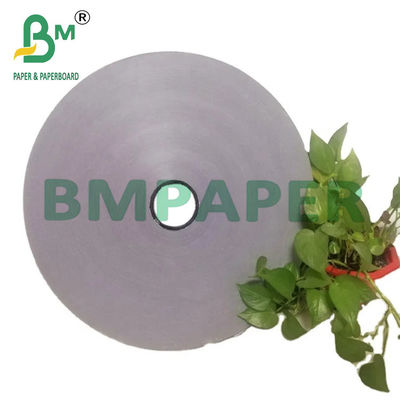 60 گرام 120 گرام 5 اینچ هسته بیوتراژ پذیر MG کاغذ دستکاری برای کاه آشامیدنی