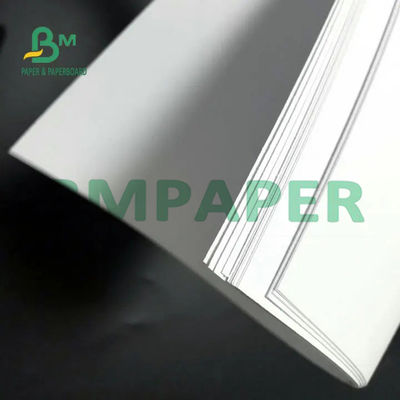 70x100 سانتی متر کاغذ آفست سفید 80 گرم 90 گرم برای نوت بوک های پیشرفته