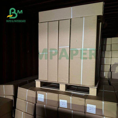 80 گرم کاغذ نقشه دو طرفه برای معمار 30' x 50yards 2' هسته
