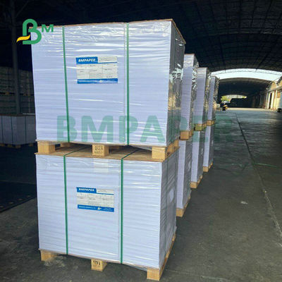 70 × 100 سانتی متر 100٪ فیبر اولیه 1.5mm 2mm ضخامت کاغذ جذب کننده برای ساخت زیرپوش
