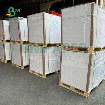 300 گرام 350 گرام C1S کاغذهای غذا برای جعبه های شیرینی 70 x 85 سانتی متر