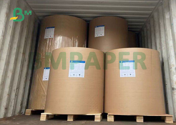 15 گرام 17 گرام 86 سانتی متر 90 سانتی متر عرض رنگ سفید رول کاغذی شفاف برای بسته بندی میوه