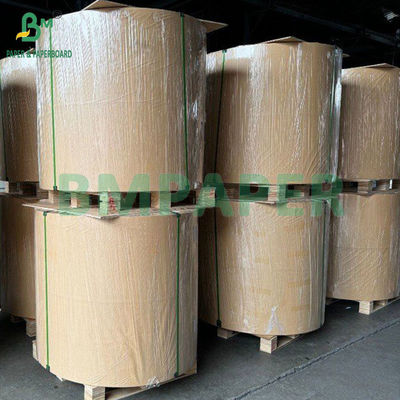 48 گرام کاغذهاي لايه ي غذايي مقاوم به شکستن و ضد روغن