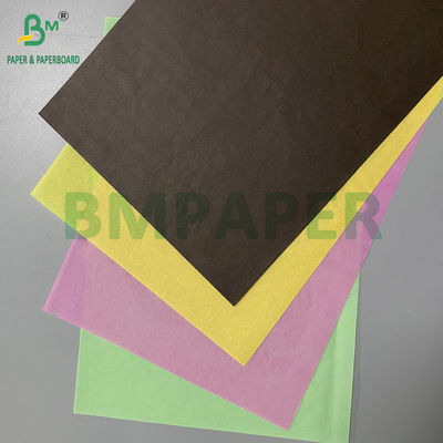 40g رنگارنگ کاغذ پوشک کیک کاغذ قالب برای مواد اولیه نگهدارنده کلوچه