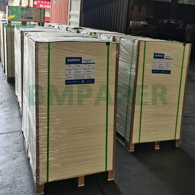 70 گرام 80 گرام کاغذ چاپی طبیعی A3 A4