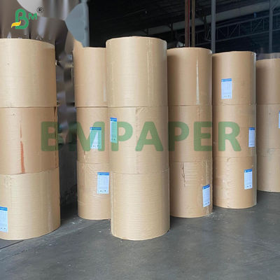 80 گرام کاغذ تراکتور CAD سفید صاف برای طراحی یا پوشاک مهندسی