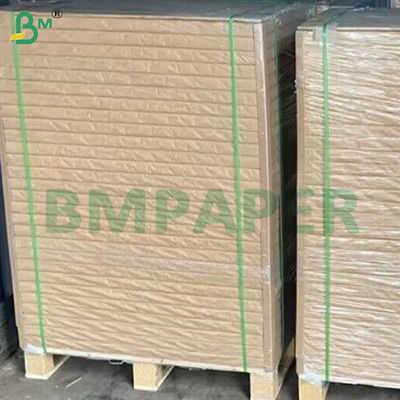 1.5mm ضخامت استوار پالپ بازیافت شده خاکستری Chipboard برای کتاب