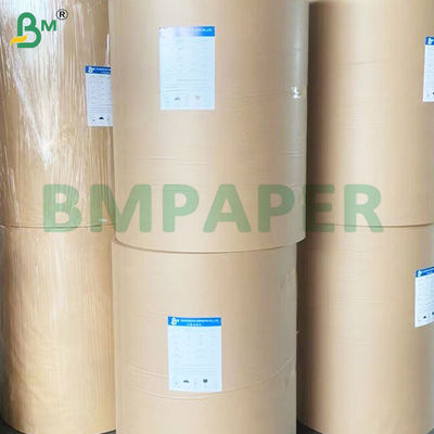 80*77mm رول های کاغذ حرارتی مقاوم به محو برای سیستم های POS پایدار