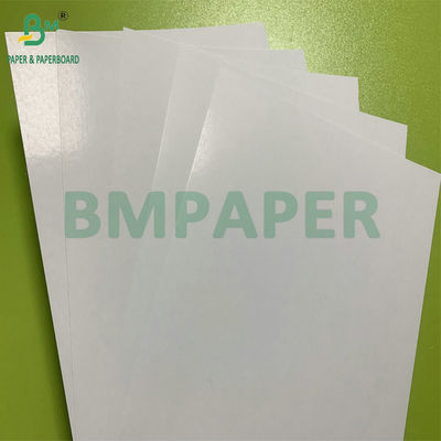 بافت صاف 310gm 320g High Opacity Black Core Paper بازی پوکر