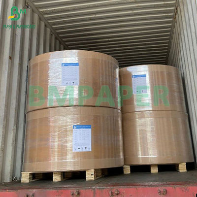 70 گرام 80 گرام CB CFB CF Carbonless NCR کاغذ اتوکپی رول 15 1/2 " 19 " عرض
