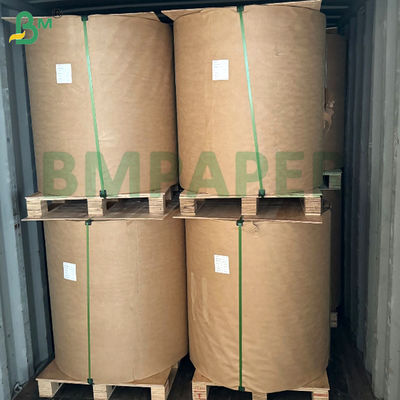 55g 80g 400mm 405mm 565mm رول های کاغذ حرارتی سفید برای دستگاه های صراف پول لاتاری برچسب ها و سوابق
