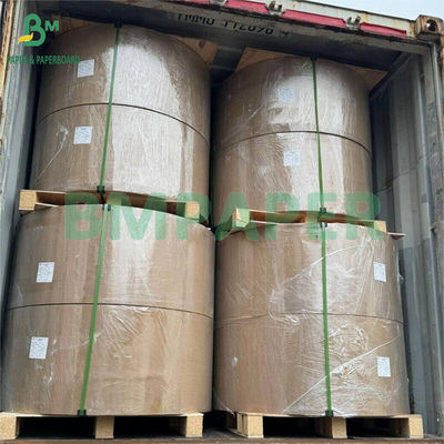 40gm MG کاغذ کرفت قرمز موی قرمز برای آرد و سایر بسته بندی میوه
