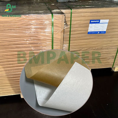 اجاق استفاده از کاغذ پخت و پز پوشیده از سیلیکون برای پخت و پز