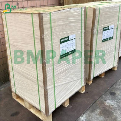 کاغذ رنگ سفید 120 گرم 73 پوند برای نشانگر الکل