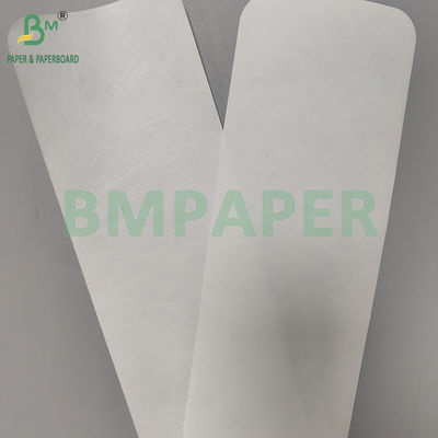 1073B 1059B کاغذ مهر و موم فیبر پزشکی با گوشه های گرد و پوشش پشت