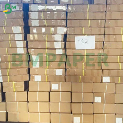 رول های کاغذ کالک نیمه شفاف با سفتی بالا 285-53 گرم بر متر مربع