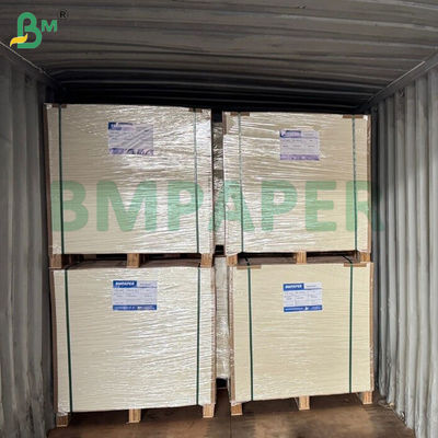210gsm 220gsm کیت 6 تخته ضد چرب برای ظرف غذا 24 x 36 اینچ ضد آب
