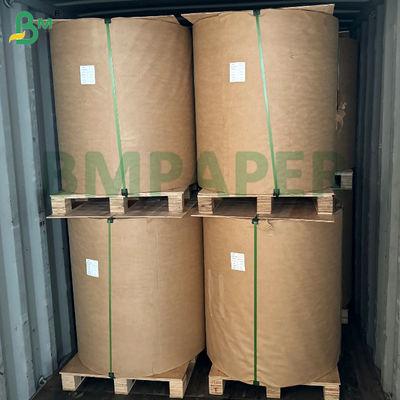 کاغذهای غیر چسبنده ضد چرب کرفت سیلیکون 45gm 50gm برای کباب پالت