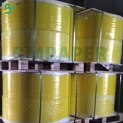 80 گرام سی بی سی بی اف سی ایف 8.5 "x14" رنگارنگ NCR کپی لجستیک لجستیک کاغذ