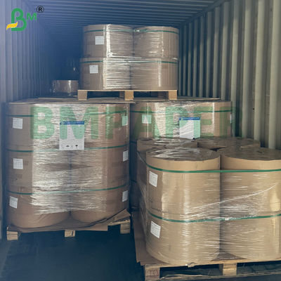 ۳۰۰-۳۳۰ گرم هسته آبی دوام صاف محیط زیست دوستانه کاغذ پوکر پوشش سفید برای ساخت کارت بازی