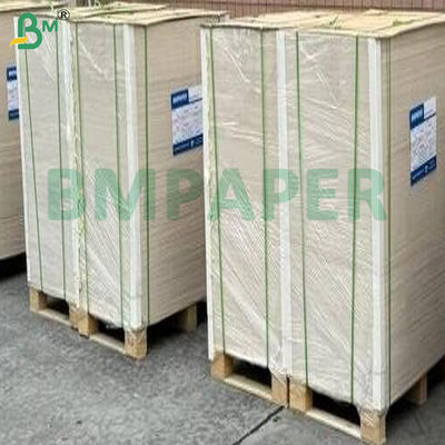 300 گرم C2S رنگ آبی درخشان سیاه هسته کارت بازی کاغذ کارتونی در ورق