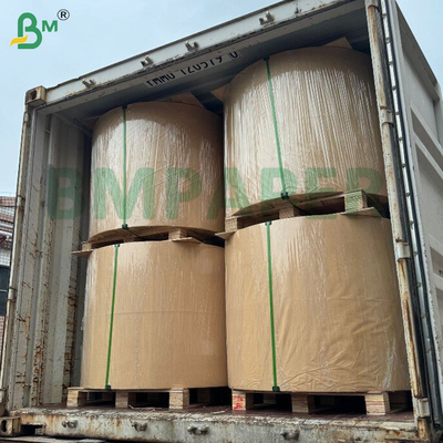 60 گرام 400 میلی متر کاغذ ترمیک سفید برای دستگاه گارانتی