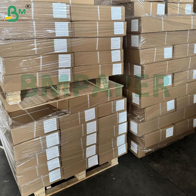 کاغذ پلاتر CAD سفید 80 گرمی برای ترسیم مهندسی
