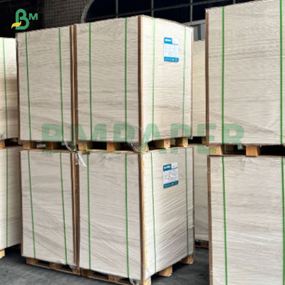 کاغذ سنگی ضد آب با قابلیت تخریب آسان 200um مقاوم در برابر پارگی برای نقشه های ضد آب و دفترچه های یادداشت با کیفیت بالا