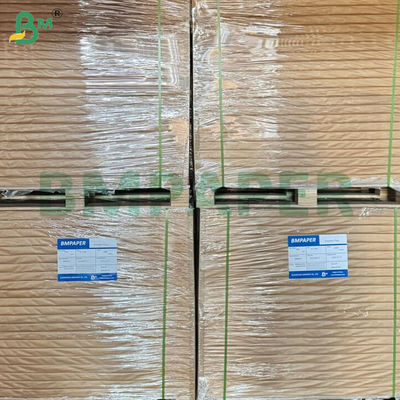 30Gsm کاغذ پوشش سیلیکونی مقاوم در برابر دمای بالا