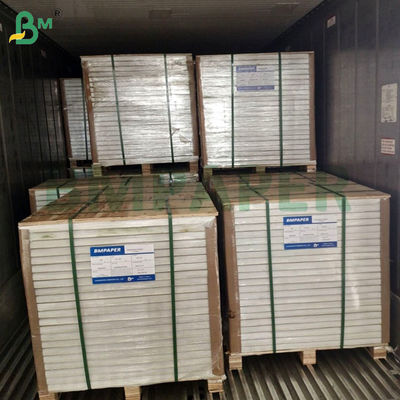 کاغذ سیلیکونی ضد چربی 40 گرم 50 گرم سفید برای پخت نان 11 در 17 اینچ