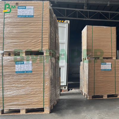 310 گرام 320 گرام گلاس سیاه هسته کاغذ پوکر برای کارت بازی ضد خیره شدن 8.5' x 11'