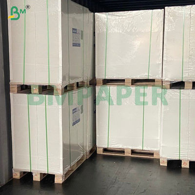 300 گرم کاغذ چاپ سنگ دوستدار محیط زیست برای کتاب ها و آلبوم های هنری با کیفیت بالا