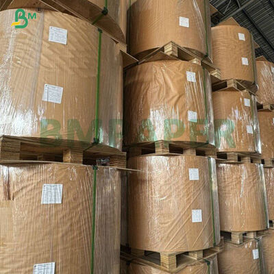 ۶۰ گرم ۶۲ گرم ۶۵ گرم سفید آبی - کاغذ شیشه ای مقاوم برای برچسب برچسب