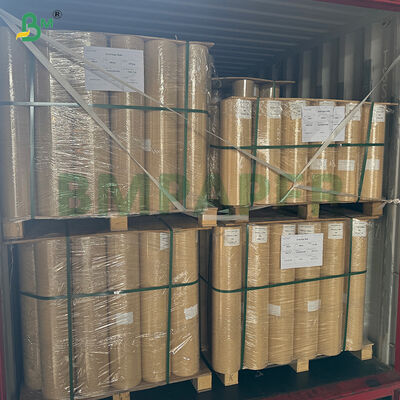 کاغذ قصابی صورتی مقاوم در برابر حرارت درجه غذایی 38 پوندی، 12 اینچ، 15 اینچ، 18 اینچ، 24 اینچ، برای بسته بندی گوشت