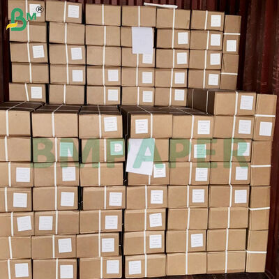 85gm رول های کاغذی شفاف برای طراحی حرفه ای