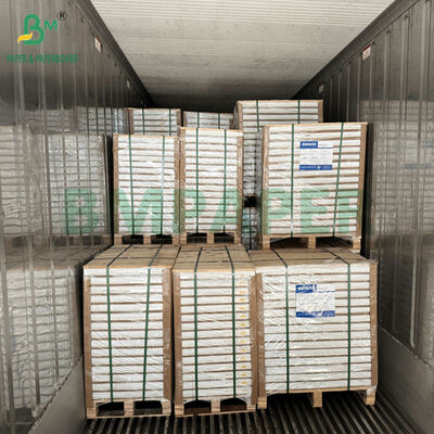 ۶۵ گرم ۷۵ گرم پوشش نقره ای کاغذ فلزی برای برچسب های آبجو ۷۰ × ۱۰۰ سانتی متر