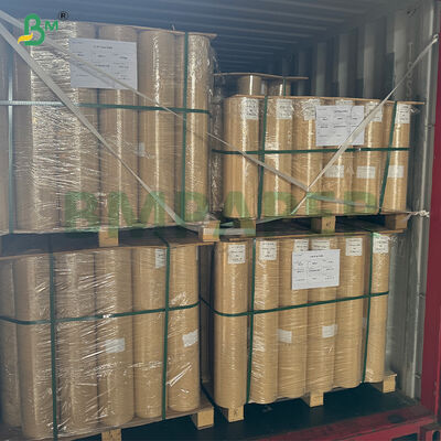 75 گرام کاغذ پرنده مرغ با جذب بالا در رول