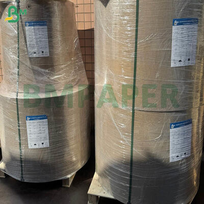 رول کاغذ پخت سیلیکونی سفید شده 40 گرمی 1000 میلی‌متری ضد چربی